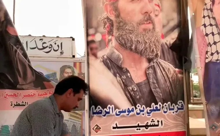 گروه «قربان»؛ از خودکشی آیینی تا تهدید امنیت ملی گروه «قربان»؛ از خودکشی آیینی تا تهدید امنیت ملی