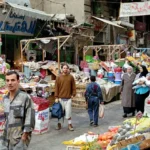 افزایش بی‌سابقه قیمت‌ها در مصر زندگی میلیون‌ها مصری را با مشکل روبرو کرد