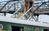 پایان گروگانگیری «جعفر اکسپرس» با عملیات ارتش؛ هلاکت ۳۳ شبه‌نظامی و آزادی مسافران