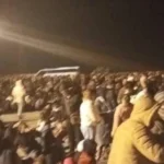 پناهندگی هزاران علوی سوری به پایگاه نظامی روسیه در لاذقیه در پی تشدید خشونت‌ها