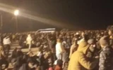 پناهندگی هزاران علوی سوری به پایگاه نظامی روسیه در لاذقیه در پی تشدید خشونت‌ها