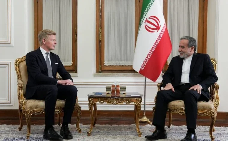 عراقچی: حمله آمریکا به یمن ادعای ثباتسازی را بیاساس کرد عراقچی: حمله آمریکا به یمن ادعای ثباتسازی را بیاساس کرد