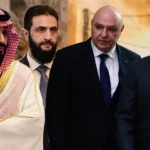 تلاش فرانسه و عربستان برای افزایش نفوذ در لبنان و سوریه در رقابت با آمریکا