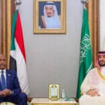 بن سلمان و البرهان: تشکیل شورای هماهنگی برای سودان