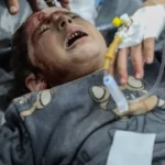 کمیسر اونروا: روزانه دست‌کم ۱۰۰ کودک در غزه کشته و زخمی می‌شوند