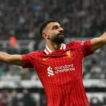درآمد 36 میلیون پوندی محمد صلاح از تبلیغات