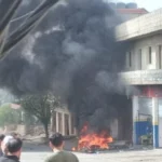 رژیم صهیونیستی مدعی ترور فرمانده توپخانه حزب‌الله شد