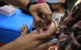 هشدار درباره شیوع فلج اطفال در غزه؛ جان ۶۰۰ هزار کودک در خطر است