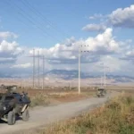 درخواست رسمی اقلیم کردستان عراق برای اقدام قانونی علیه تجاوزات ترکیه