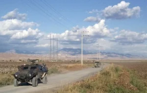 درخواست رسمی اقلیم کردستان عراق برای اقدام قانونی علیه تجاوزات ترکیه