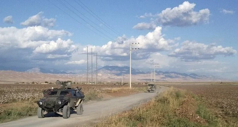 درخواست رسمی اقلیم کردستان عراق برای اقدام قانونی علیه تجاوزات ترکیه