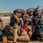 سازمان جهانی مهاجرت: بازگشت اجباری میلیون‌ها مهاجر افغان از ایران و پاکستان به افغانستان