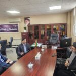 نشست مسئولان فشافویه برای رسیدگی به تخلفات نانوایی‌ها