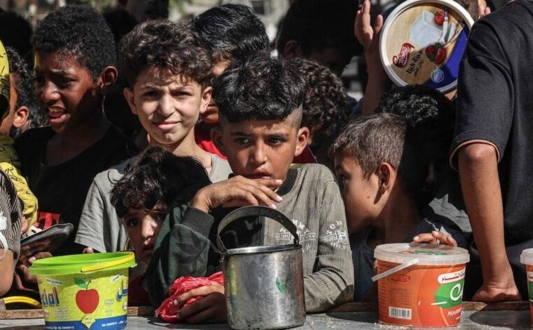 هشدار سازمان ملل درباره غزه: خطر نابودی فلسطینی‌ها بر اثر سیاست‌های رژیم صهیونیستی