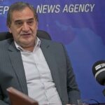 مرز سومار، نزدیک‌ترین به بغداد، آماده پذیرش زائران اربعین