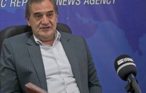 مرز سومار، نزدیک‌ترین به بغداد، آماده پذیرش زائران اربعین