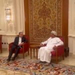 جزئیات مذاکرات ایران و آمریکا: خانه وزیر خارجه عمان، کانون دیپلماسی