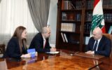 جوزف عون: انحصار سلاح در دست دولت لبنان در ۲۰۲۵؛ مدل الحشدالشعبی تکرار نمی‌شود