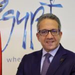 مصر با حمایت بین‌المللی به ریاست یونسکو نزدیک‌تر می‌شود