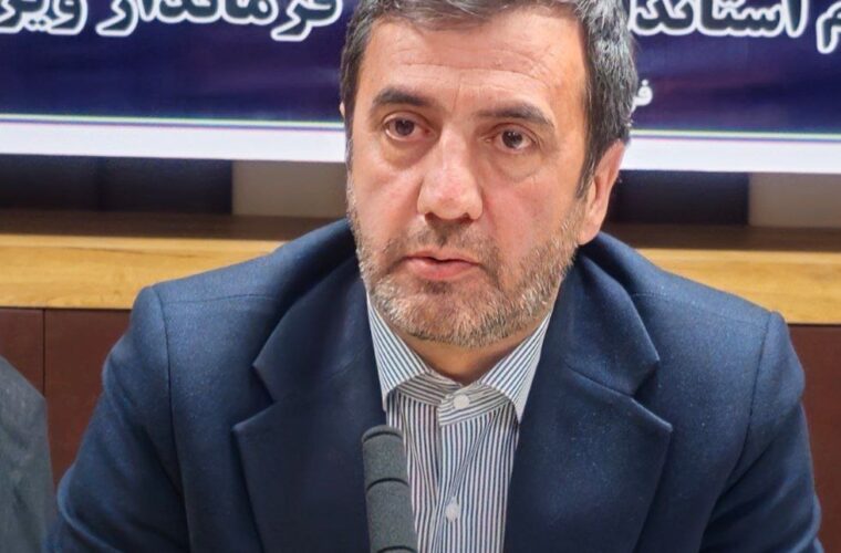 سلیمانپور: فشافویه بار مشکلات پایتخت و کمبود سرانه را به دوش میکشد سلیمانپور: فشافویه بار مشکلات پایتخت و کمبود سرانه را به دوش میکشد