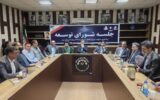 سرپرست بخشداری فشافویه؛ تخصیص اعتبار برای زیرساخت فشافویه