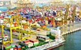 تجارت خارجی امارات در سال ۲۰۲۴ به بیش از ۱.۴ تریلیون دلار و مازاد بالا