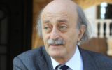 «آمریکاییِ زشت»؛ پاسخ سنگین ولید جنبلاط به طعنه مورگان اورتگاس
