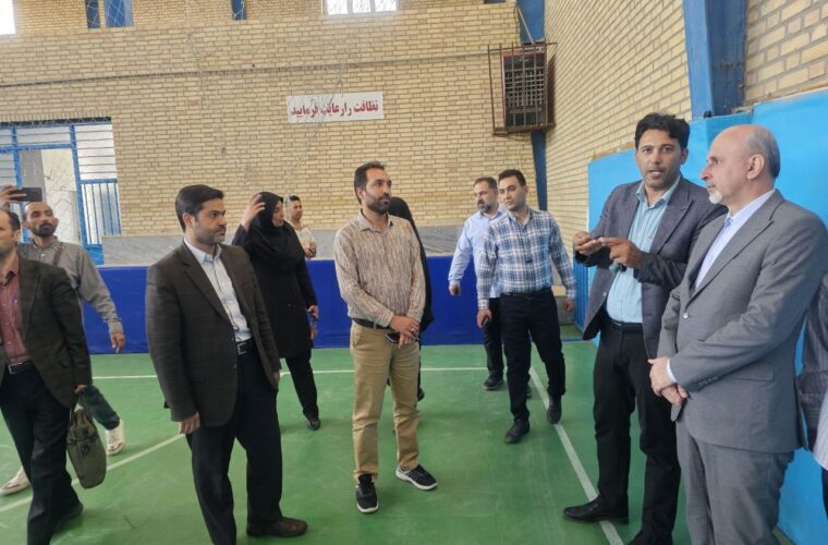 تاکید مدیرکل امور روستایی استانداری تهران بر تقویت اقتصاد کشاورزی در فشافویه تاکید مدیرکل امور روستایی استانداری تهران بر تقویت اقتصاد کشاورزی در فشافویه