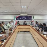 تدوین سند راهبردی فرهنگی، اولویت شورای فرهنگ عمومی فشافویه