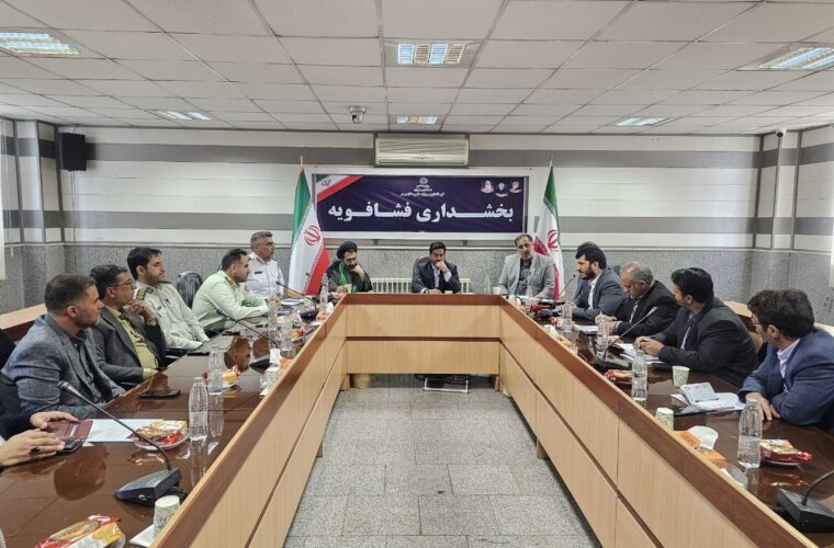 تدوین سند راهبردی فرهنگی، اولویت شورای فرهنگ عمومی فشافویه تدوین سند راهبردی فرهنگی، اولویت شورای فرهنگ عمومی فشافویه