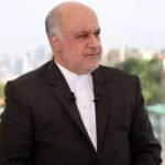 گزارش رسانه‌ها از احضار سفیر ایران در لبنان در پی اظهارات درباره خلع سلاح