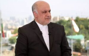 گزارش رسانه‌ها از احضار سفیر ایران در لبنان در پی اظهارات درباره خلع سلاح