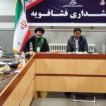 امام جمعه فشافویه: باید به فرهنگ قرآن و نهج‌البلاغه برگردیم
