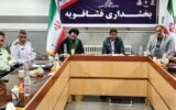 امام جمعه فشافویه: فرهنگ قرآن و نهج‌البلاغه، ریشه و اساس تحول فرهنگی