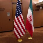 آمریکا در میانه مذاکرات غیرمستقیم، تحریم‌های جدیدی علیه افراد و نهادهای مرتبط با ایران اعمال کرد