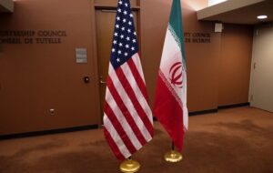 آمریکا در میانه مذاکرات غیرمستقیم، تحریم‌های جدیدی علیه افراد و نهادهای مرتبط با ایران اعمال کرد
