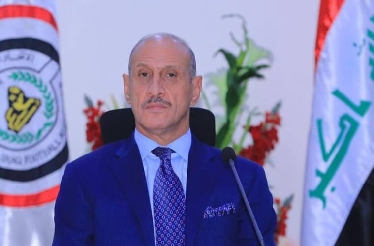 بصره میزبان قطعی بازی عراق و کره جنوبی شد؛ فیفا تایید کرد بصره میزبان قطعی بازی عراق و کره جنوبی شد؛ فیفا تایید کرد