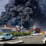 پیام‌های دوستی و همدردی بغداد و ابوظبی با تهران پس از حادثه بندر شهید رجایی