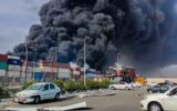 پیام‌های دوستی و همدردی بغداد و ابوظبی با تهران پس از حادثه بندر شهید رجایی