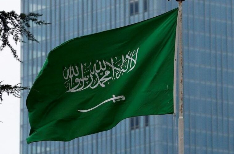 اقامت غیرمجاز در عربستان؛جریمه تا ۵۰ هزار ریال و اخراج اقامت غیرمجاز در عربستان؛جریمه تا ۵۰ هزار ریال و اخراج