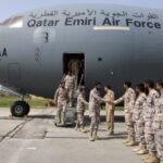 مشارکت قطر و امارات در رزمایش هوایی یونان در کنار رژیم صهیونیستی