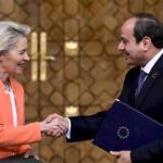 تزریق امید به اقتصاد متورم مصر؛ استقبال از کمک 4.3 میلیارد دلاری اتحادیه اروپا