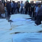 وزارت بهداشت غزه: آمار شهدای جنگ از هفتم اکتبر ۲۰۲۳ از ۵۲ هزار نفر فراتر رفت