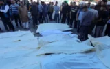 وزارت بهداشت غزه: آمار شهدای جنگ از هفتم اکتبر ۲۰۲۳ از ۵۲ هزار نفر فراتر رفت