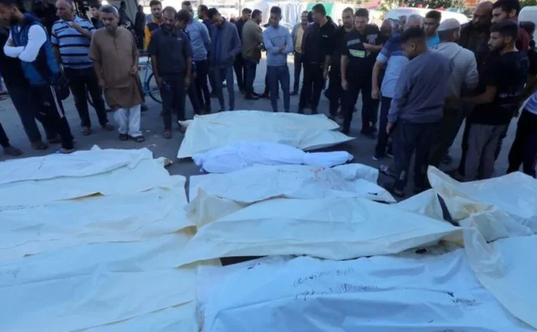 وزارت بهداشت غزه: آمار شهدای جنگ از هفتم اکتبر ۲۰۲۳ از ۵۲ هزار نفر فراتر رفت