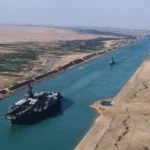 پاسخ قاطع کارشناس مصری به درخواست جنجالی ترامپ: کانال سوئز بخشی جدایی‌ناپذیر از حاکمیت مصر است