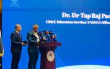 تمجید یونسکو از ابتکار راه اندازی پلتفرم «در عراق تحصیل کن»