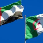 بحران دیپلماتیک الجزائر و امارات بر سر«هویت آمازیغی» بحران دیپلماتیک الجزائر و امارات بر سر هویت آمازیغی