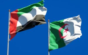 بحران دیپلماتیک الجزائر و امارات بر سر«هویت آمازیغی»