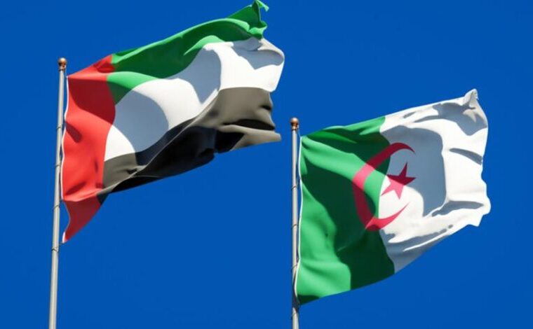 بحران دیپلماتیک الجزائر و امارات بر سر«هویت آمازیغی»